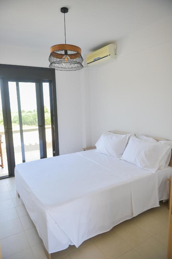 Villa Danai Kriopigi Exterior foto