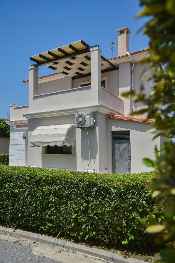 Villa Danai Kriopigi Exterior foto